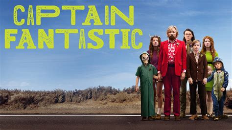 captain fantastic - itr 2023